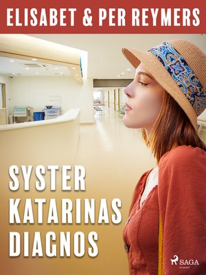 cover image of Syster Katarinas diagnos